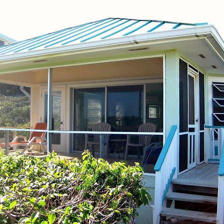 Blue Horizon Resort Conch Bar Exteriör bild
